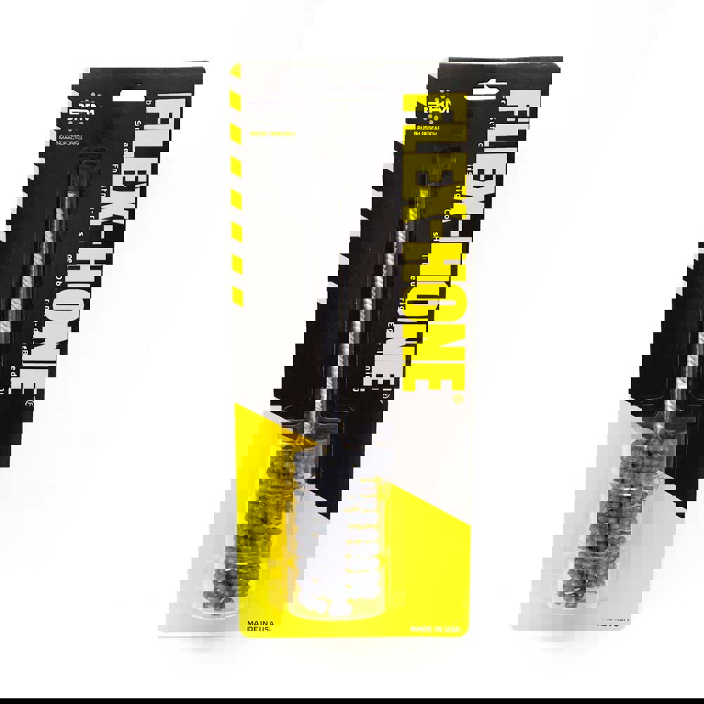 Flexible Cylinder Hone: 180 Grit, Silicon Carbide